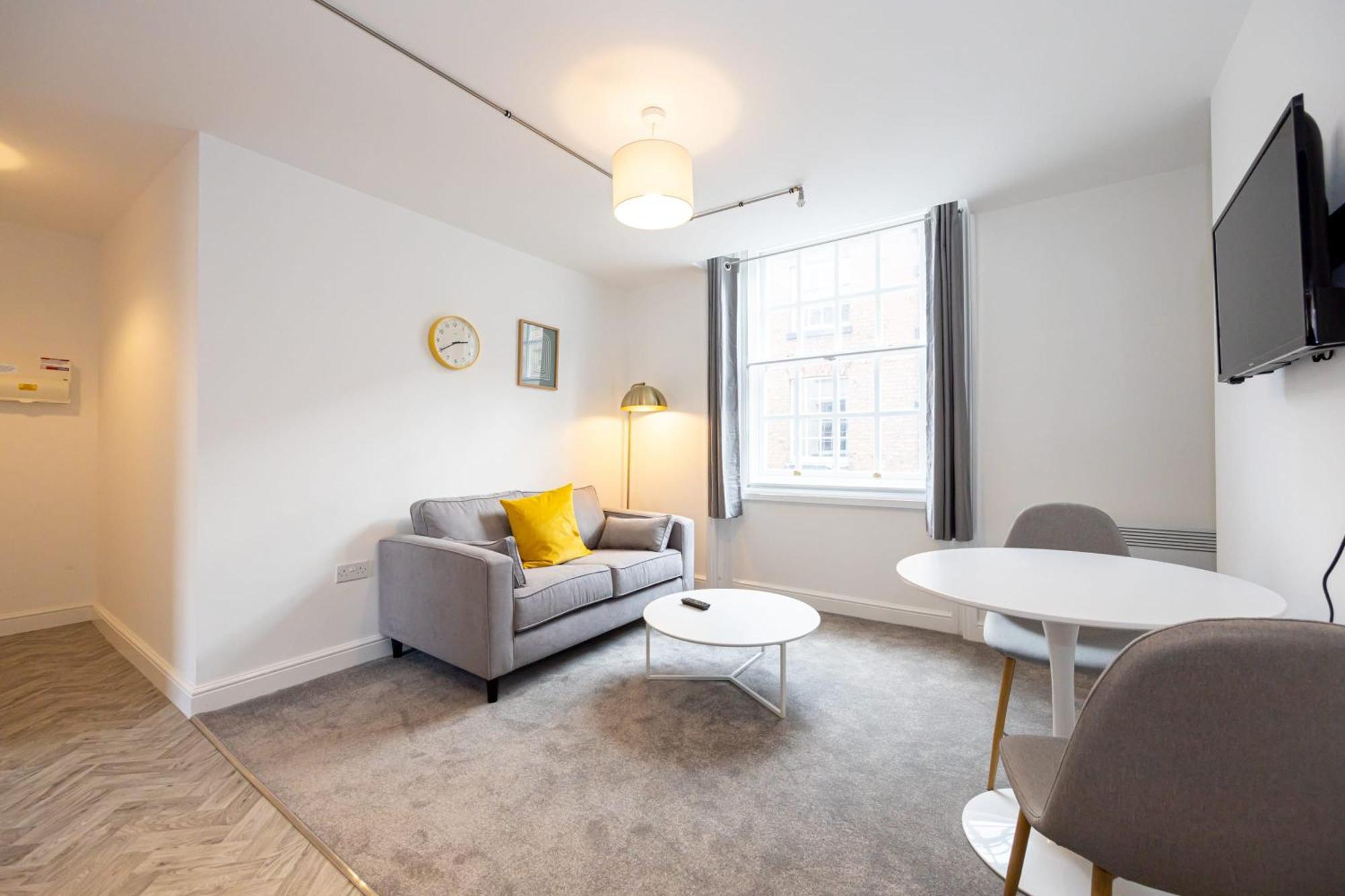 Beautiful 1 Bed 20Mins To Central Manchester Bolton Exterior foto